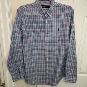 Polo by Ralph Lauren (L) Shirt
